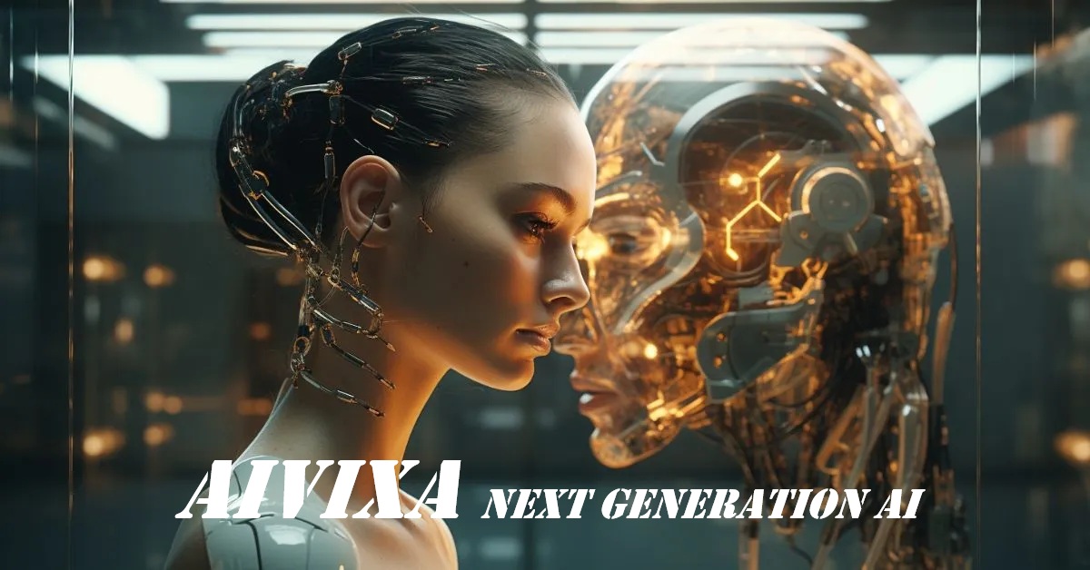 Introducing Aivixa: The Future All-in-One AI Platform