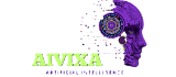 Aivixa logo